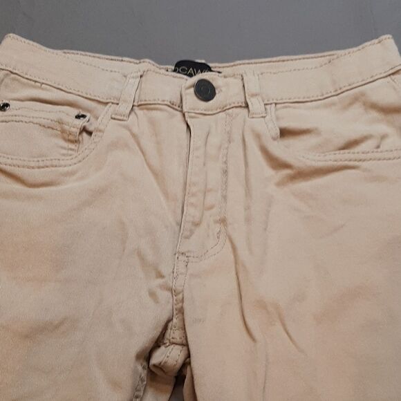 Rocawear Cream Pants - Picture 2 of 12
